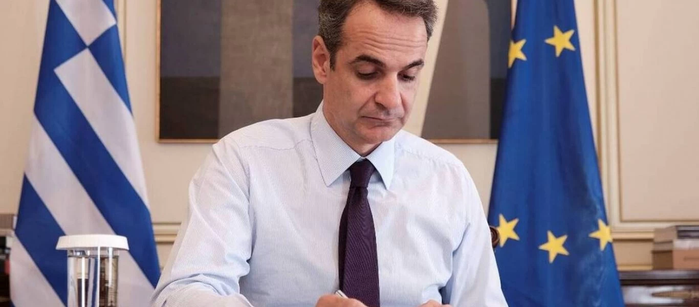 CNN: «Ο Κ.Μητσοτάκης επενδύει σε ένα ρεύμα τουριστών ''υψηλού επιπέδου''»